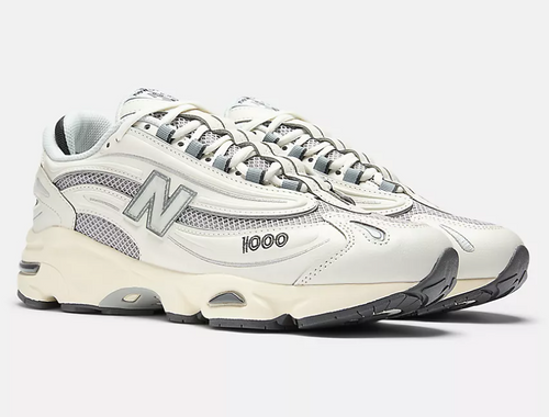Sneakers New Balance 1000 - Footwear Classics