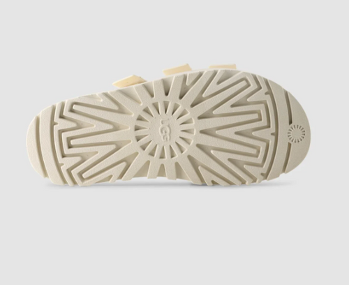 Sandale UGG Goldenglow