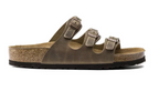 Sandale BIRKENSTOCK Florida Sfb Leoi