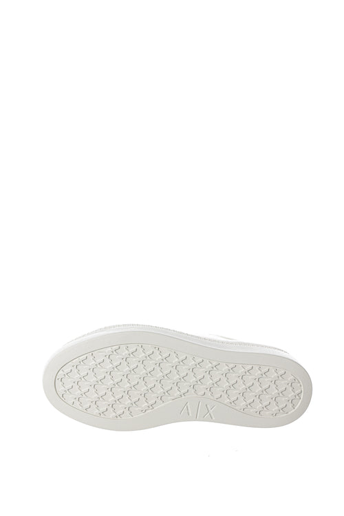 Sneakers Armani Exchange