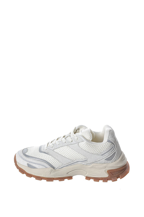 Sneakers Armani Exchange English
