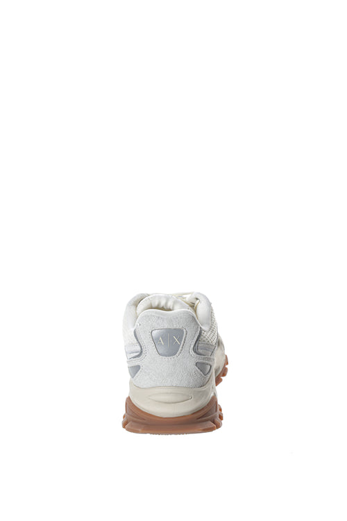 Sneakers Armani Exchange English