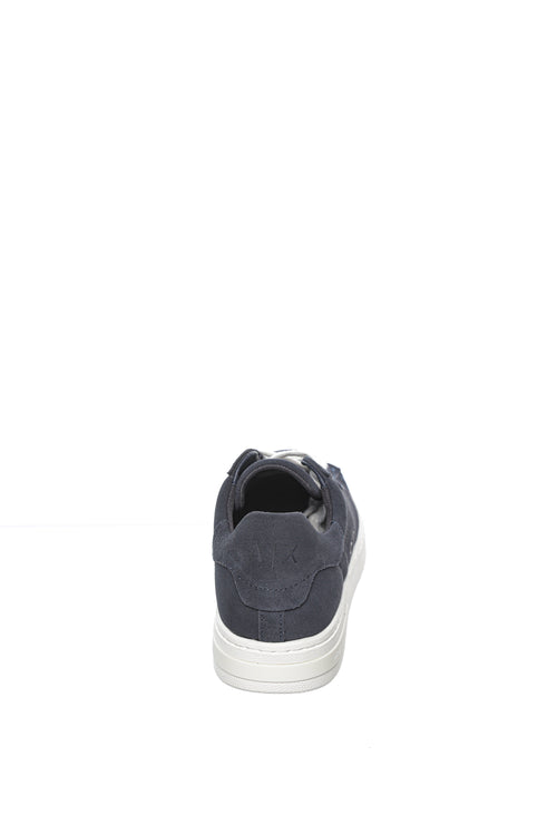 Sneakers Armani Exchange English