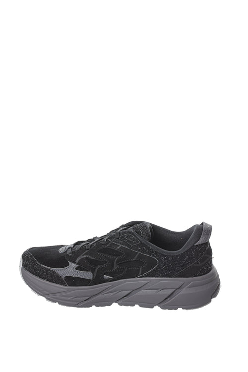 Sneakers HOKA Clifton L Suede Tp