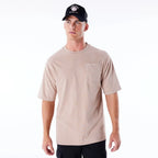 Tricou New Era Ne Wash Oversized