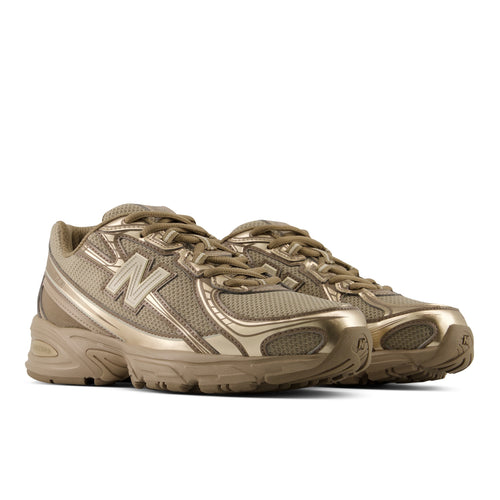 Sneakers New Balance 740 - Footwear Classics