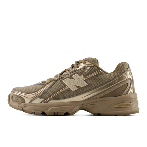 Sneakers New Balance 740 - Footwear Classics