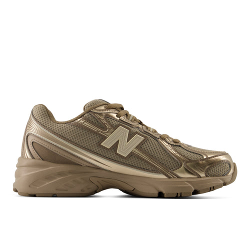Sneakers New Balance 740 - Footwear Classics