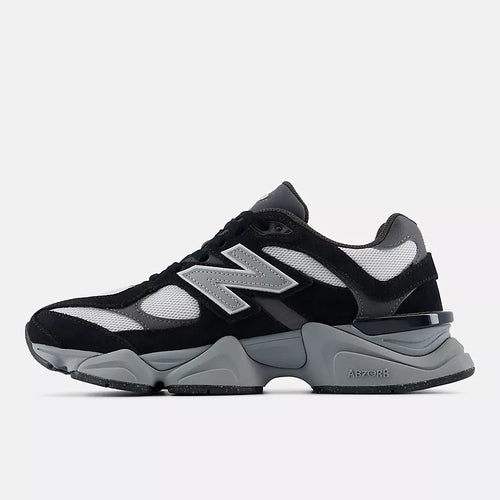 Sneakers New Balance U9060 - Footwear Classics