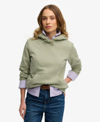 Hanorac Superdry Essential Logo Emb Hood Hb