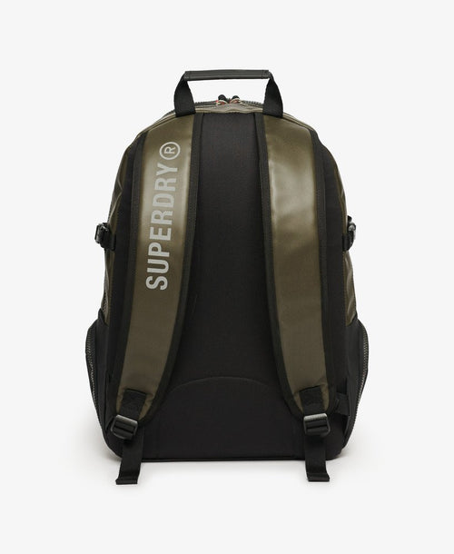 Rucsac Superdry Tarp Emb