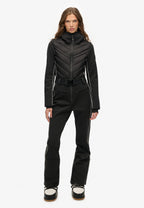 Pantaloni sport Superdry Luxe Ski Suit