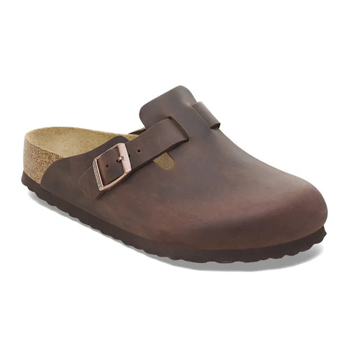 Saboti Birkenstock Boston Sfb Leoi Habana