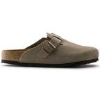 Saboti Birkenstock Boston Sfb Leve