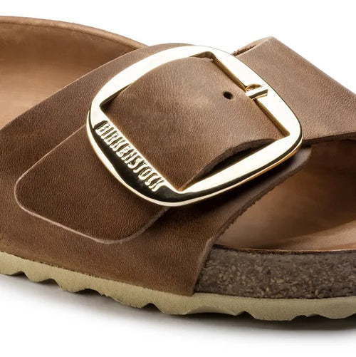 Sandale BIRKENSTOCK Madrid Big Buckle Leoi
