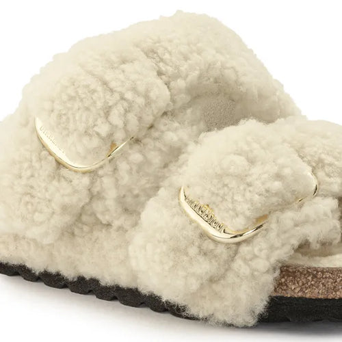 Sandale Birkenstock Arizona Big Buckle Teddy