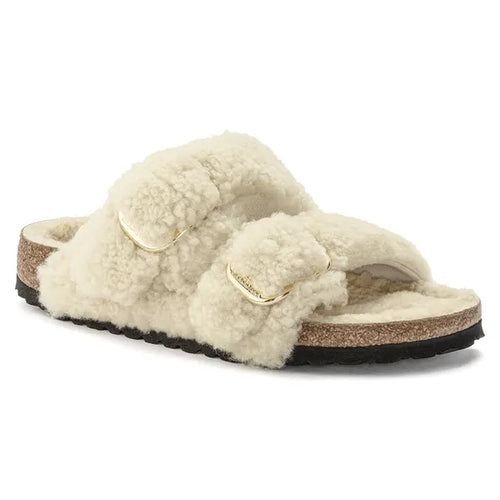 Sandale Birkenstock Arizona Big Buckle Teddy