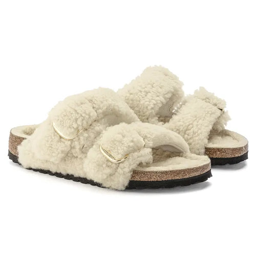 Sandale Birkenstock Arizona Big Buckle Teddy