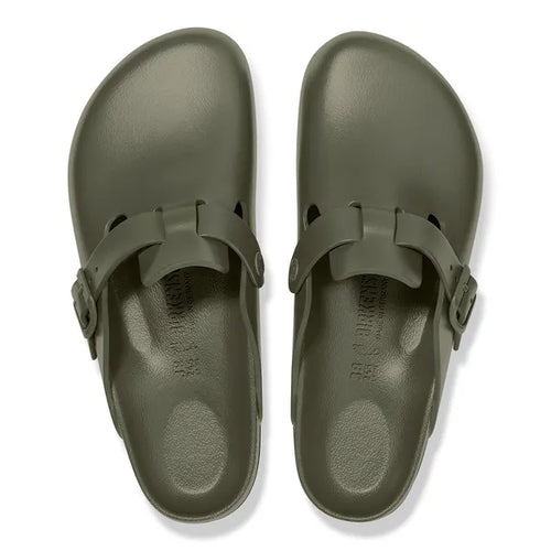 Saboti Birkenstock Boston Eva