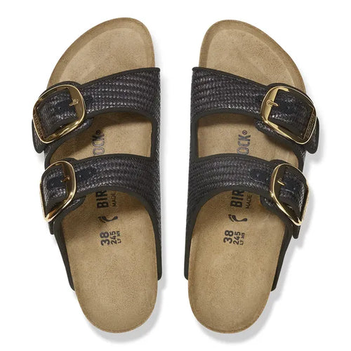 Sandale BIRKENSTOCK Arizona Big Buckle Tex