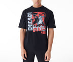 Tricou New Era Nba Player Graphic