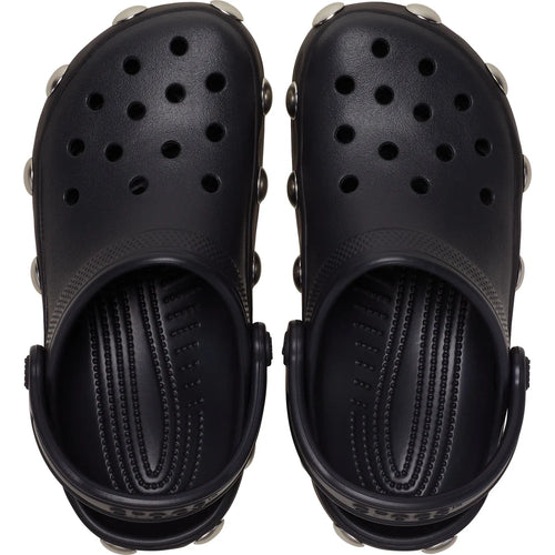 Saboti Crocs Classic Big Studded