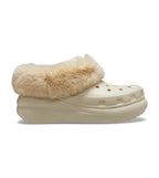 Saboti CROCS Furever Crush Clog
