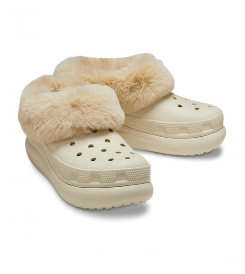 Saboti CROCS Furever Crush Clog