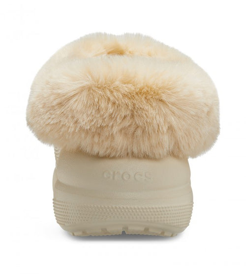 Saboti CROCS Furever Crush Clog