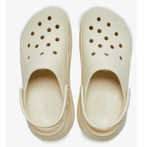Saboti CROCS Classic Mega Crush Clog