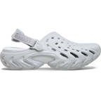 Saboti Crocs Echo Ii Chrome