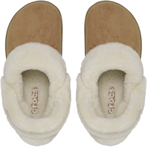 Saboti Crocs Classic Unfurgettable Suede
