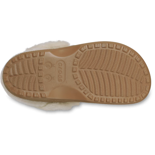 Saboti Crocs Classic Unfurgettable Suede