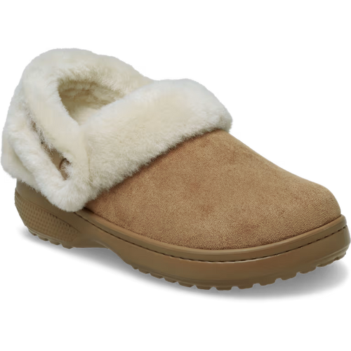 Saboti Crocs Classic Unfurgettable Suede