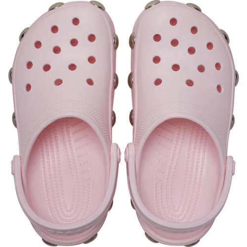 Saboti Crocs Classic Big Studded