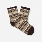 Sosete UGG Cressida Cozy Quarter