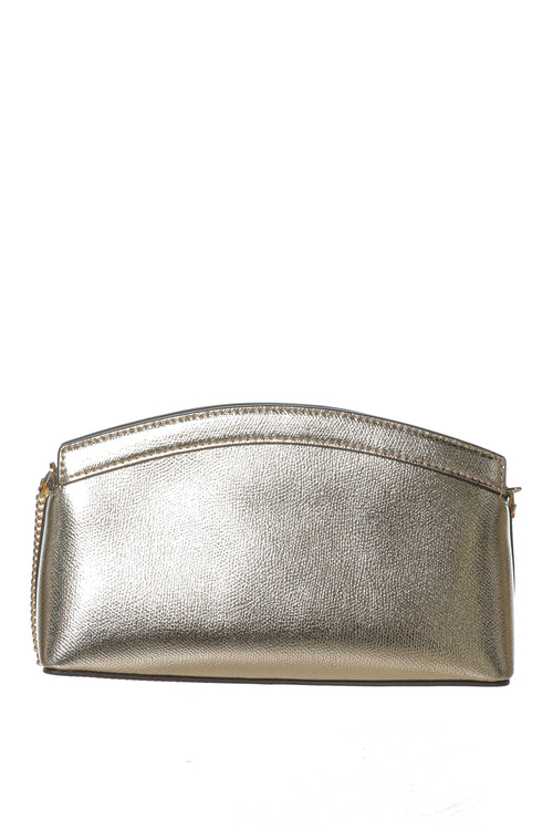 Geanta Michael Kors Sm Dome Chn Clutch Xbody