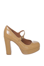 Pantofi Kurt Geiger London Regent Platform Mary Jane