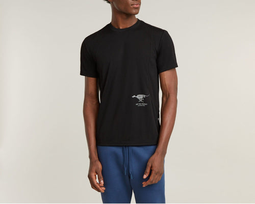 Tricou G-star RAW Constructed Tech