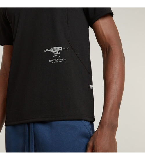 Tricou G-star RAW Constructed Tech