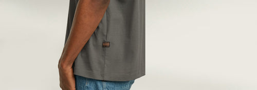 Tricou G-star RAW Center Chest Boxy