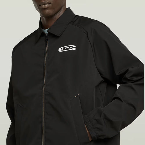Jacheta G-star RAW Coach