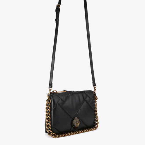 Geanta Kurt Geiger London Kensington Puff 3 Pouch