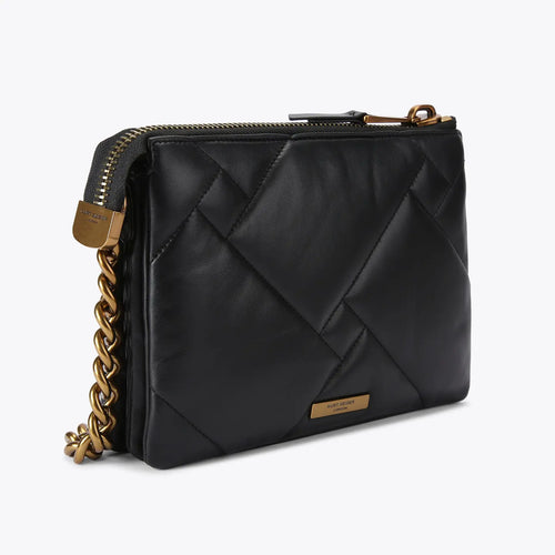 Geanta Kurt Geiger London Kensington Puff 3 Pouch