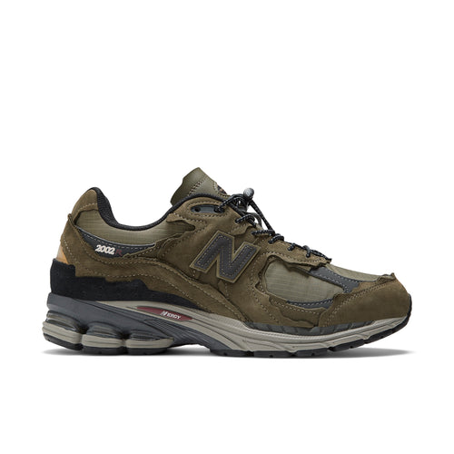 Pantofi sport New Balance 2002 Classics