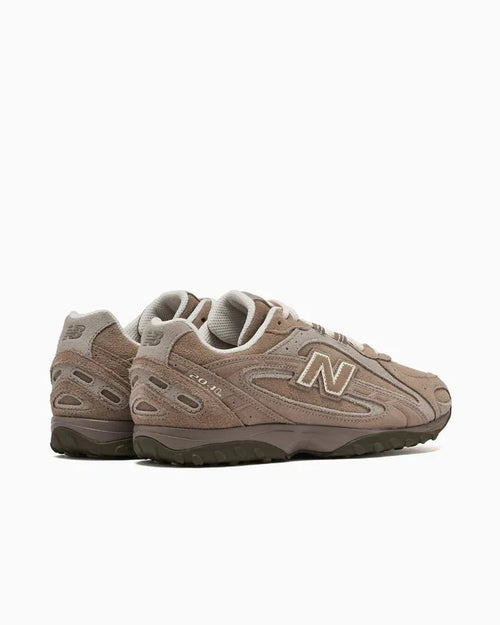 Sneakers New Balance 204L - Footwear Classics