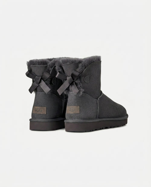 Gheata UGG Mini Bailey Bow Ii (image 4/7)