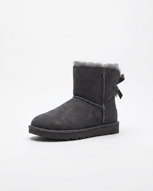 Gheata UGG Mini Bailey Bow Ii (image 3/7)