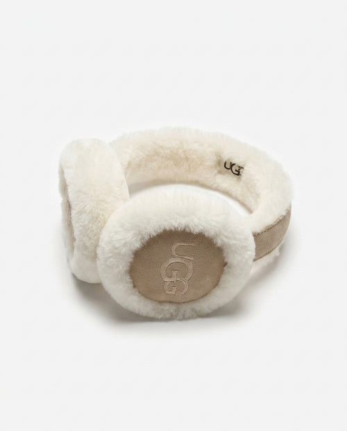 Aparatori urechi UGG Sheepskin Embroidery (image 3/3)