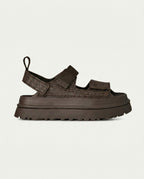 Sandale UGG Goldenglow Embossed (image 1/6)